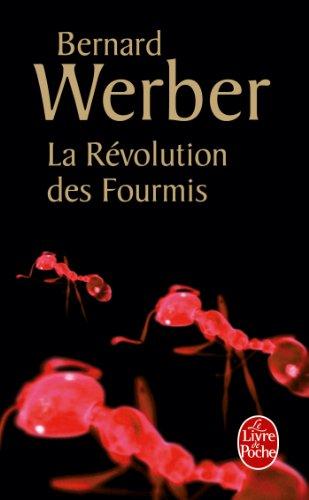 La révolution des fourmis