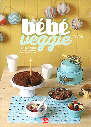 Bébé veggie