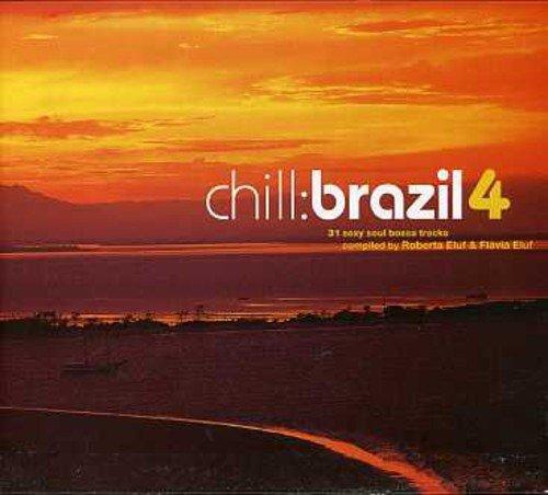 Chill: Brazil 4