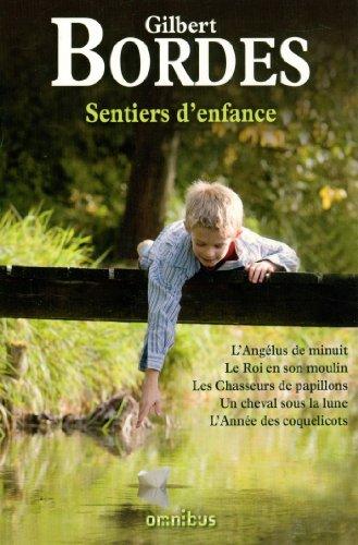 Sentiers d'enfance