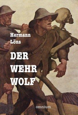 Der Wehrwolf