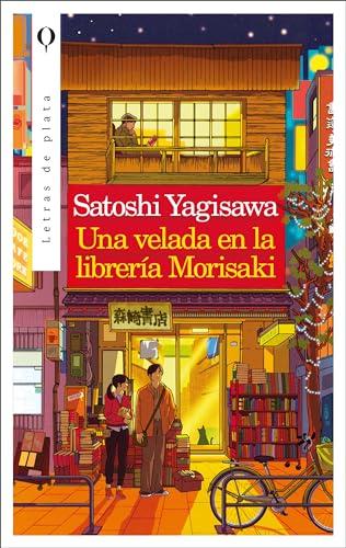 Una velada en la librería Morisaki (Plata, Band 2)