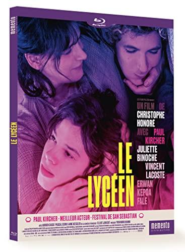 Le lycéen [Blu-Ray]