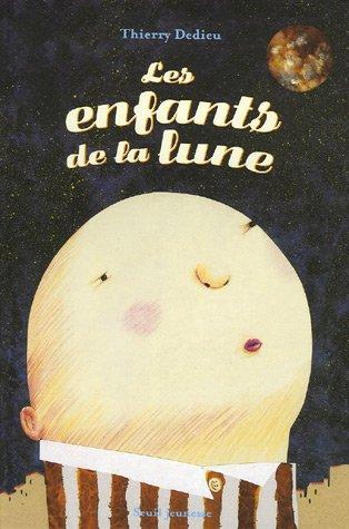 Les enfants de la lune