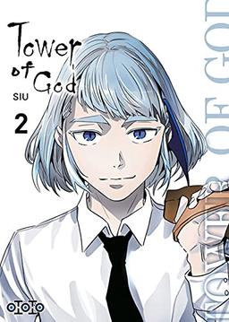 Tower of God. Vol. 2