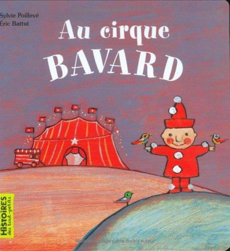 Au cirque Bavard