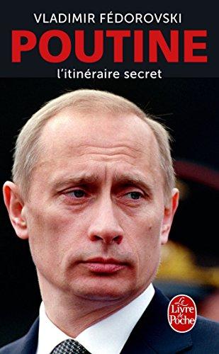 Poutine, l'itinéraire secret