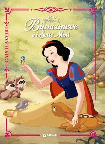 Biancaneve e i sette nani (I capolavori Disney)