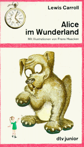 Alice im Wunderland