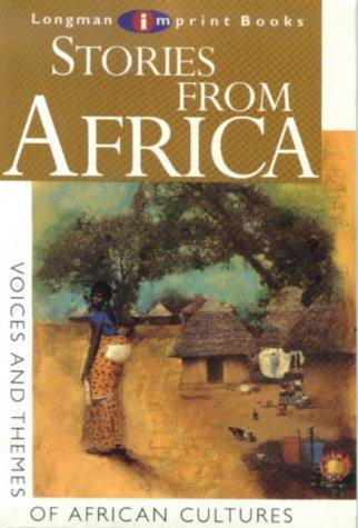 Stories from Africa (Longman imprint books)