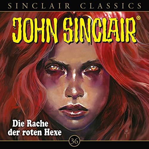 036/die Rache der Roten Hexe