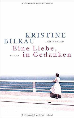 Eine Liebe, in Gedanken: Roman