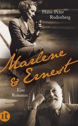 Marlene und Ernest: Eine Romanze (insel taschenbuch)