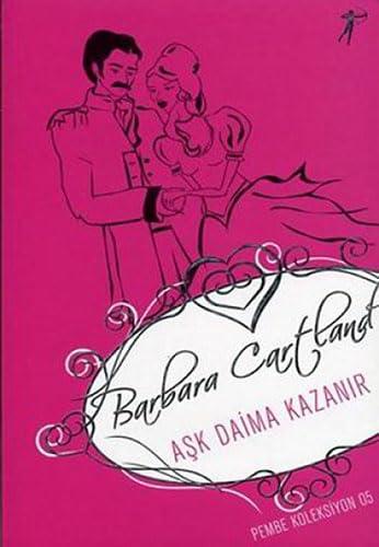 Ask Daima Kazanir: Pembe Koleksiyon 05