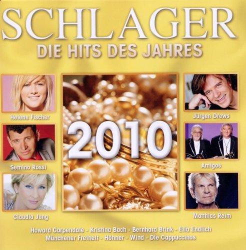 Schlager 2010