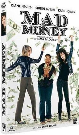 Mad money [FR Import]