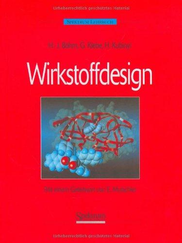 Wirkstoffdesign