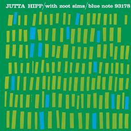 Jutta Hipp With Zoot Sims (Rvg)