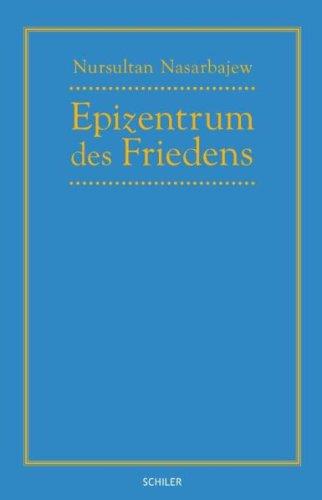 Epizentrum des Friedens: Kasachstan auf dem Weg in eine atomwaffenfreie Zukunft