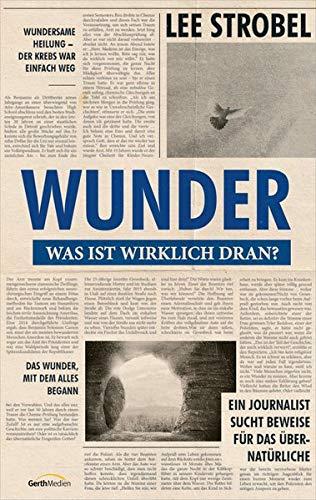 Wunder: Was ist wirklich dran?