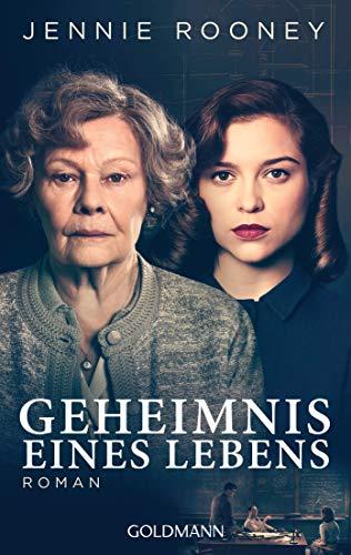 Geheimnis eines Lebens: Roman - Buch zum Film