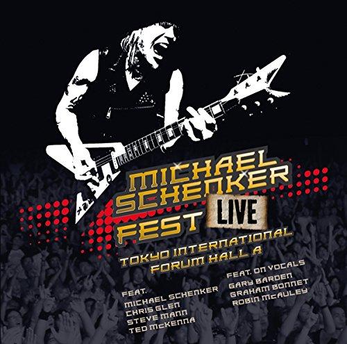 Fest-Live Tokyo International Forum Hall A