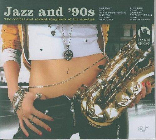 Jazz and 90s