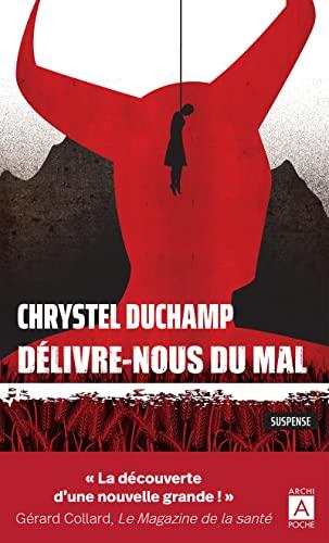 Délivre-nous du mal : suspense