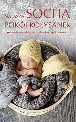 Pokoj kolysanek