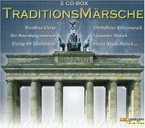 Traditions-Märsche