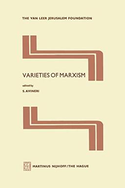 Varieties of Marxism (Jerusalem Van Leer Foundation, 2, Band 2)