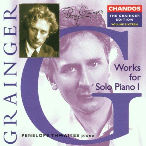 Grainger Edition Vol.16