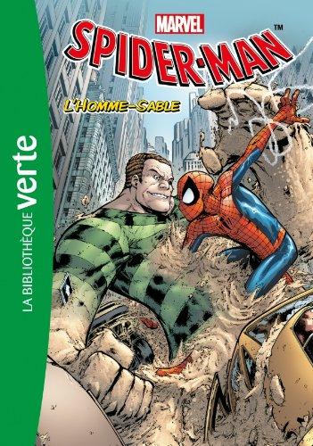 Spider-Man. Vol. 4. L'homme-sable