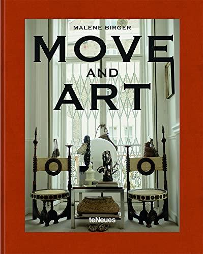 Move and Art: Malene Birger (Malene Birger series)