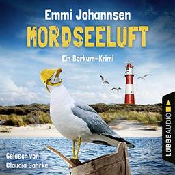 Mordseeluft: Ein Borkum-Krimi.