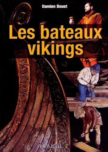 Les bateaux vikings