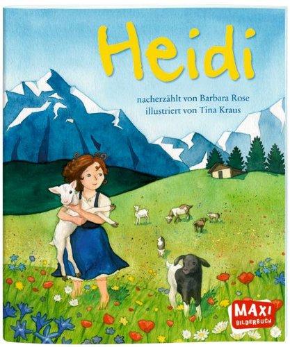 Heidi