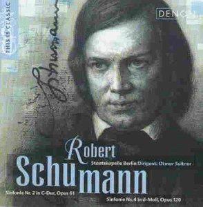 This Is Classic - Schumann (Sinfonien)