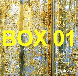 Box 01 : Sophie Berthelier, Philippe Fichet, Benoît Tribouillet