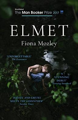 Elmet: SHORTLISTED FOR THE MAN BOOKER PRIZE 2017