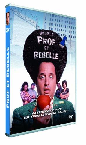 Prof et rebelle [FR Import]