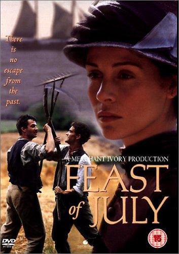 Feast of July [UK Import]