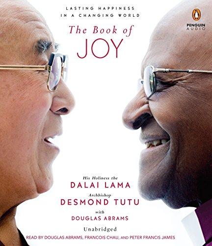 The Book of Joy: Lasting Happiness in a Changing World