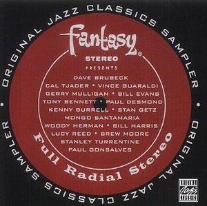 Fantasy Label Sampler