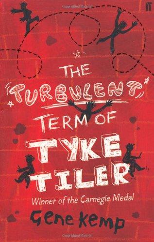 Turbulent Term of Tyke Tiler