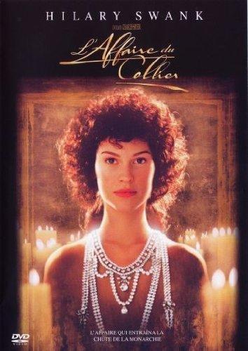 L'affaire du collier [FR Import]