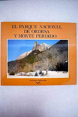 Parque nacional de ordesa y monte perdido, el