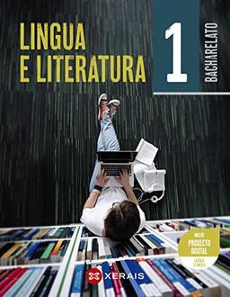 Lingua e literatura 1. (LOMLOE)