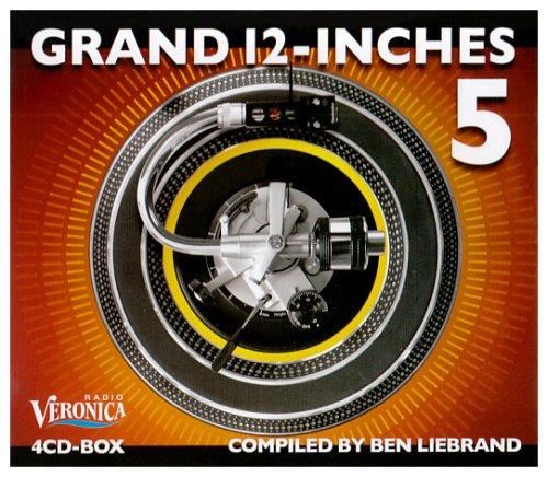 Grand 12-Inches Vol.5