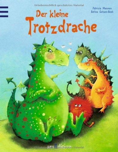 Der kleine Trotzdrache